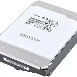 هارد دیسک توشیبا MG04ACA400E 4TB اینترپرایز