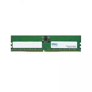 ماژول حافظه ۱۶ گیگابایت RDIMM دل 4800MT/s دو ردیفه