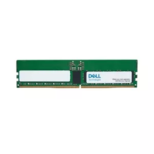 ماژول حافظه دل 64 گیگابایت RDIMM، 4800MT/s، دو ردیفه