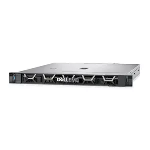 سرور دل R250 4LFF با پردازنده اینتل زئون E-2300