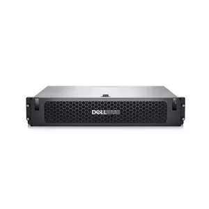 سرور دل XR12 با ۶ درایو SFF - تحویل ۲-۴ هفته