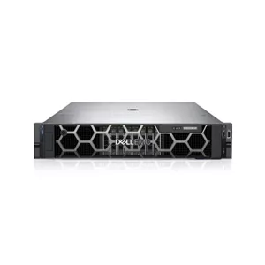 سرور Dell PowerEdge R750xa 8SFF 480GB SSD