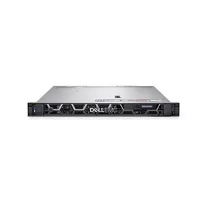 سرور Dell مدل R450 1U/8xSFF