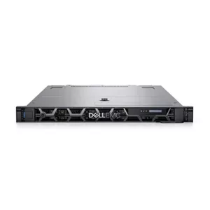 سرور دل R650 مدل 8SFF با پردازنده Scalable و حافظه DDR4
