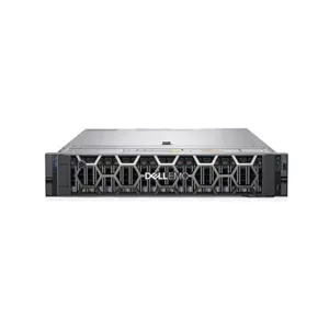 سرور دل R750xs با 8 درایو LFF، عملکرد بالا، سازمانی