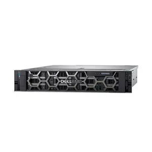 سرور Dell مدل R540 پردازنده 2.1GHz