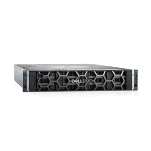 سرور دل مدل PowerEdge R740xd ظرفیت 600 گیگابایت