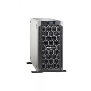 سرور Dell PowerEdge T340 مدل T340 E-2224G