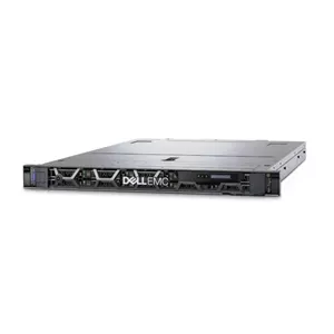 سرور دل R650 10SFF | پردازنده زئون | ۱۰ درایو ۲.۵ اینچ