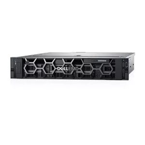 سرور دل R7515 پردازنده EPYC 7262/8GB رم/480GB SSD