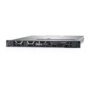 سرور دل R6515 EPYC 7542 با ۱۶ گیگابایت رم و ۲.۴ ترابایت SAS