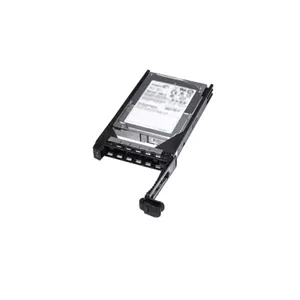 هارد دیسک دل 300 گیگابایت SAS 15K مدل 400-AJRX