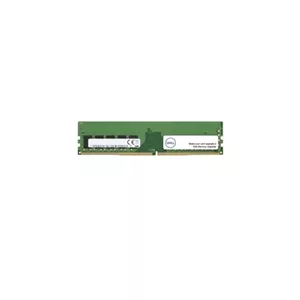رم سرور دل SNP888JGC، 8 گیگابایت DDR4 RDIMM فرکانس 2400 مگاهرتز
