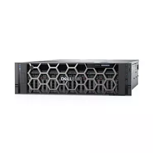 سرور Dell مدل PowerEdge R940 پردازنده 5120