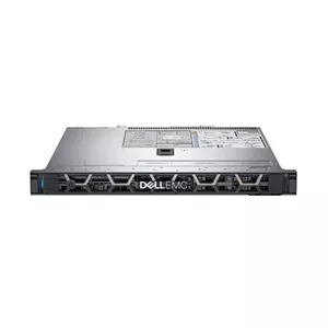 سرور Dell PowerEdge R340 مدل E-2124