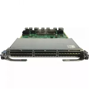 ماژول سوئیچ سیسکو مدل DS-X9648-1536K9 48 پورت