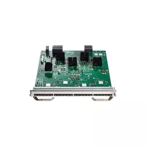 کارت خط سیسکو C9400-LC-24XY، سوئیچ 9400، 20x25GE/4x10GE