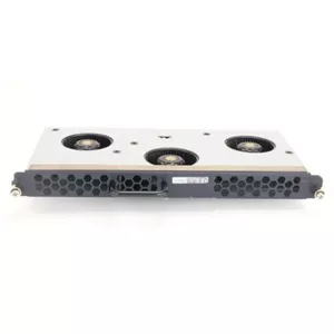 ماژول فن جونیپر QFX5230-64CDFANAO2 سری QFX خنک کننده هوا از جلو به عقب