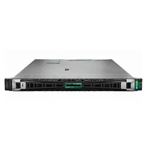 سرور رکمونت HPE DL360 Gen11 با پردازنده 4509Y و 2x960GB SSD