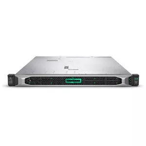 سرور HPE DL360 Gen10 مدل 867959-B21 با 8 جایگاه هارد