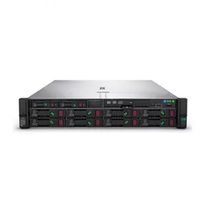 سرور اچ پی DL388 Gen10 با 8 درایو LFF
