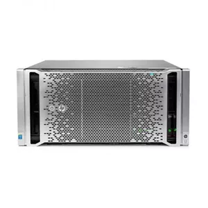 سرور اچ پی DL580 Gen9 مدل 793161-B21 با پردازنده Intel Xeon E7