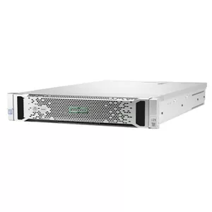 سرور اچ پی DL560 Gen9 بدون هارد 742657-B21