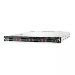 سرور اچ‌پی مدل DL120 Gen9