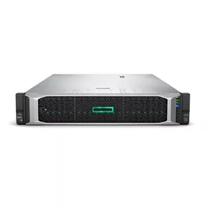 سرور اچ‌پی مدل Proliant DL560 رم 64GB