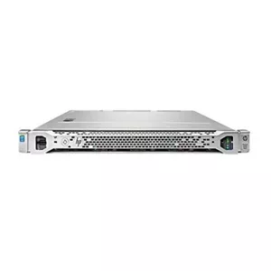 سرور HPE DL160 Gen9 مدل 754522-B21، 4LFF NHP/CTO/بدون پاور