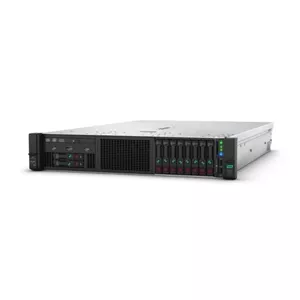 سرور اچ پی DL388 Gen10، 8 هسته، 16 گیگ رم، 8SFF