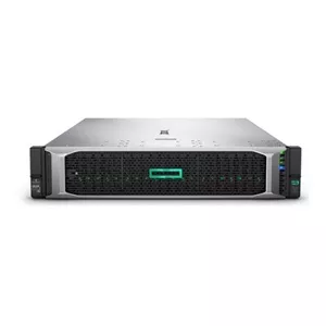 سرور اچ‌پی مدل ProLiant DL388 Gen10 ظرفیت 12LFF