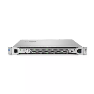 سرور اچ‌پی مدل ProLiant DL360 Gen9 ظرفیت 16 گیگابایت