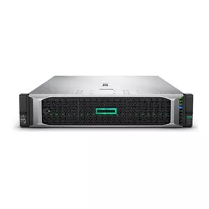 سرور اچ پی DL380 Gen10 مدل 826566-B21 با پردازنده 5118، 64 گیگابایت رم