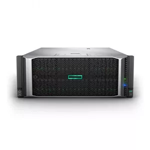 سرور اچ پی DL580 Gen10 مدل 869852-AA1 با پردازنده اینتل زئون گلد 5120