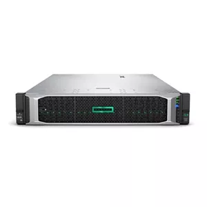 سرور HPE DL560 Gen10 هشت درگاه SFF، بدون پردازنده (841730-B21)