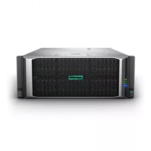 سرور اچ‌پی مدل ProLiant DL580 Gen10 رم 64GB