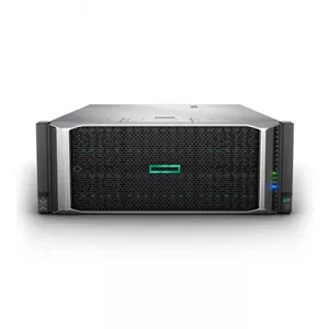 سرور اچ پی DL580 Gen10 مدل 869845-B21 با 256 گیگابایت رم