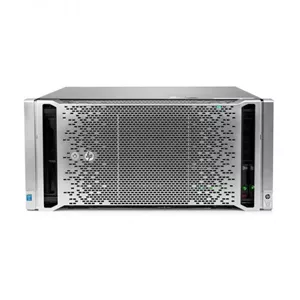 سرور اچ‌پی مدل Proliant DL580 Gen9 رم 32 گیگابایت