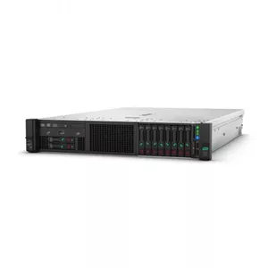 سرور اچ‌پی مدل ProLiant DL388 Gen10 رم 16 گیگابایت