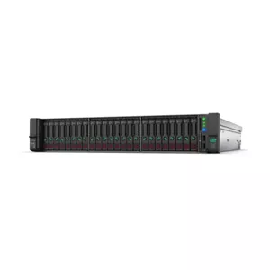 سرور HPE ProLiant DL388 Gen10، 12 هسته، 32 گیگابایت رم، 8SFF