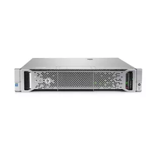 سرور اچ‌پی مدل ProLiant DL380 Gen9 ظرفیت 16 گیگابایت رم