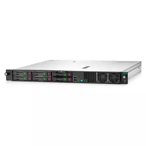 سرور اچ پی DL20 Gen10 E-2136 3.3GHz 6 هسته 16 گیگابایت
