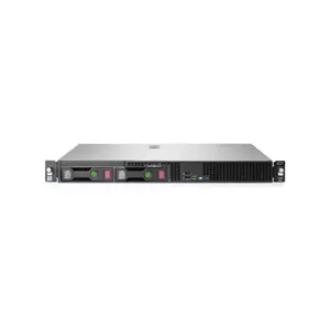 سرور اچ‌پی مدل ProLiant DL20 Gen9 رم 8 گیگابایت