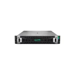 سرور HPE DL345 Gen11 مدل P54205-B21 با 8 درایو SFF و کنترلر MR416i-p