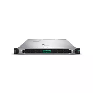 سرور اچ پی DL360 Gen10 مدل Q8Z98A با پردازنده اینتل 3104