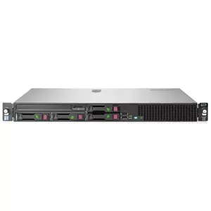 سرور اچ‌پی مدل ProLiant DL20 Gen9 ظرفیت 16GB