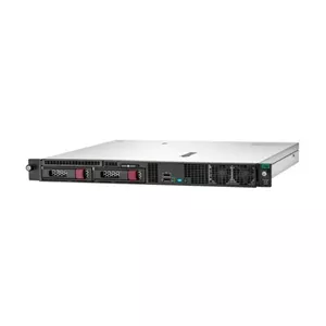 سرور HPE ProLiant DL20 Gen10 مدل P06476-B21 پردازنده G5400