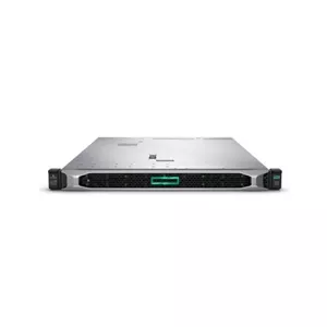 سرور اچ پی DL360 Gen10 سیلور 4112 با 16 گیگ رم DDR4 و 8 درگاه SFF
