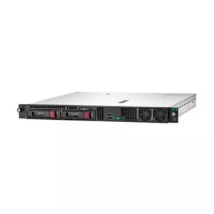 سرور اچ پی DL20 Gen10 مدل P17077-AA1 با پردازنده G5420 و 8 گیگ رم
